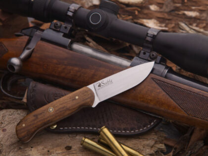 Classic Hunter Style