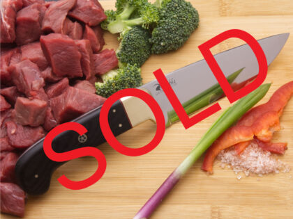 Precision Chef's
